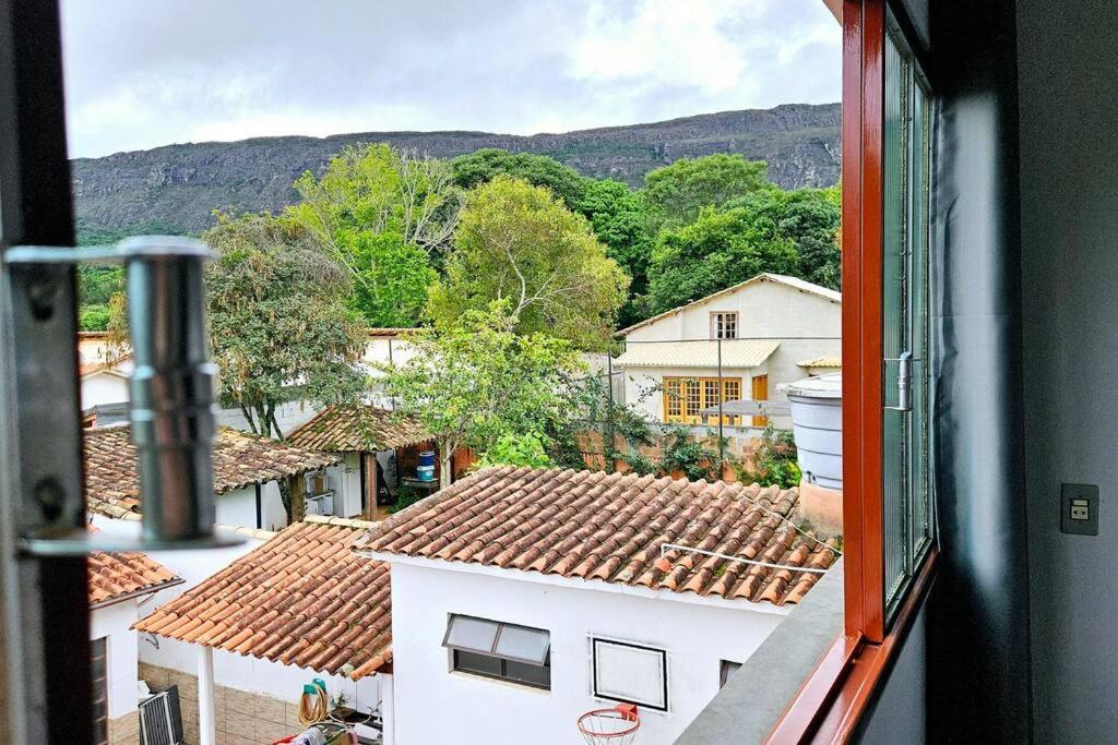 Casa Dos Coelhos, 750M Do Centro, Ate 12 Pessoas Villa Tiradentes Exteriör bild