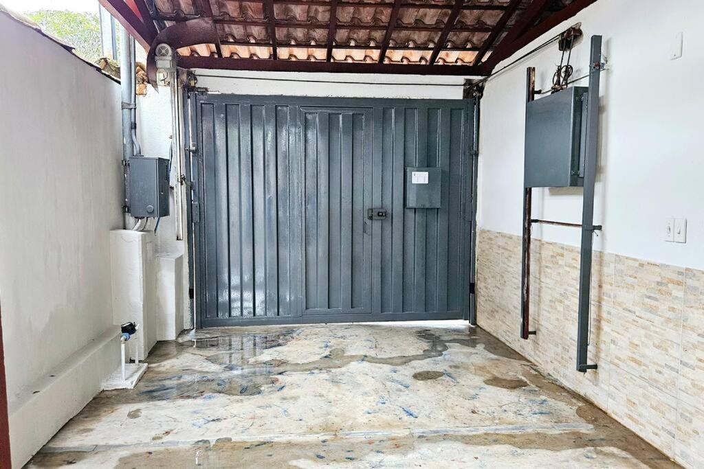 Casa Dos Coelhos, 750M Do Centro, Ate 12 Pessoas Villa Tiradentes Exteriör bild