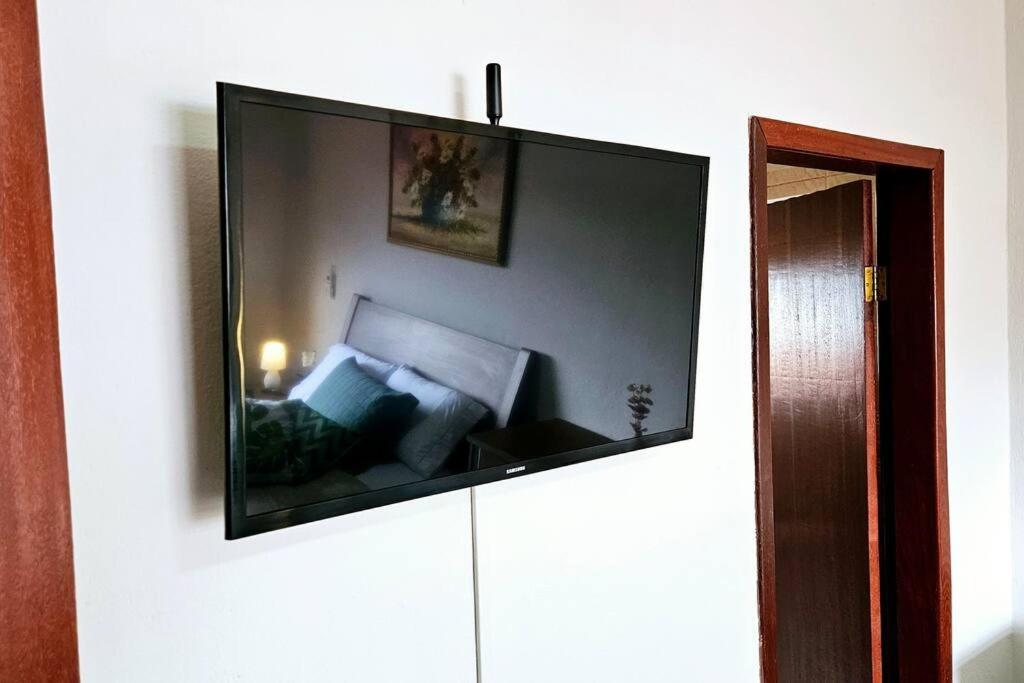 Casa Dos Coelhos, 750M Do Centro, Ate 12 Pessoas Villa Tiradentes Exteriör bild