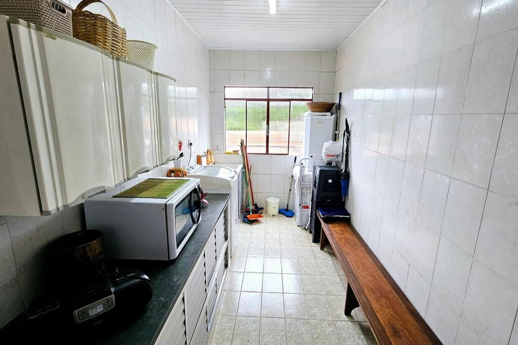 Casa Dos Coelhos, 750M Do Centro, Ate 12 Pessoas Villa Tiradentes Exteriör bild