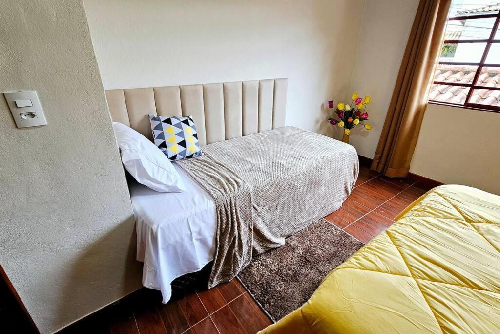 Casa Dos Coelhos, 750M Do Centro, Ate 12 Pessoas Villa Tiradentes Exteriör bild