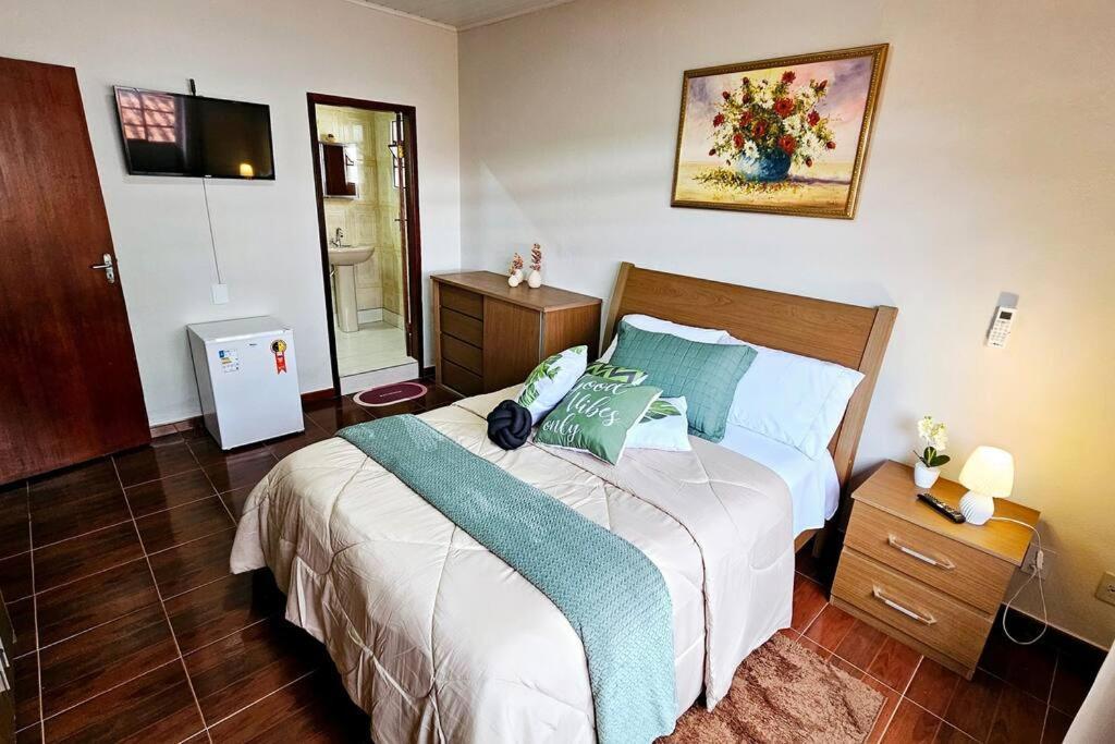 Casa Dos Coelhos, 750M Do Centro, Ate 12 Pessoas Villa Tiradentes Exteriör bild
