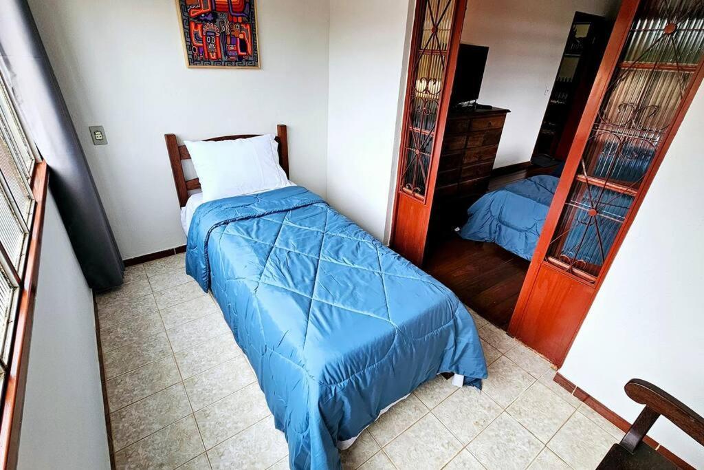Casa Dos Coelhos, 750M Do Centro, Ate 12 Pessoas Villa Tiradentes Exteriör bild